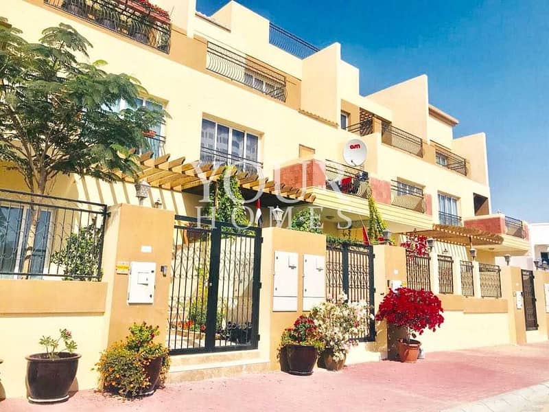 US | 3 Bed US | 3 Bed
