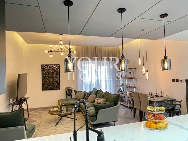 MK | Luxurious Furnished 2BR for sale at lowest price MK | Luxurious Furnished 2BR for sale at lowest price