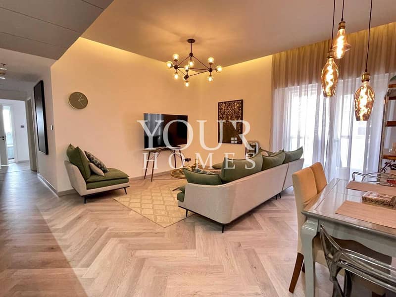 wa | Fully Furnished Luxurious 2BR for sale at lowest price wa | Fully Furnished Luxurious 2BR for sale at lowest price