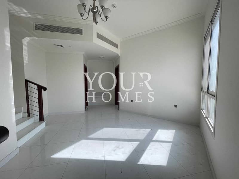 6 US | 3 BHK Corner Home with Elevator Grab Now