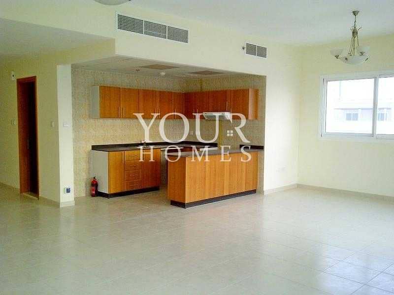 OP | 2BHK 2100 sqf Emirates Gardens 2 JVC OP | 2BHK 2100 sqf Emirates Gardens 2 JVC