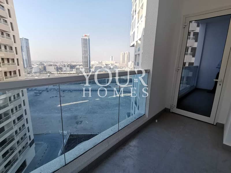 SM | Brand New 1 Bed with Flexible Chqs| Spacious