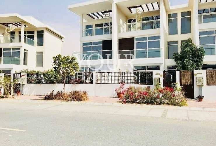 NK | Dream House with Private Pool | 3B+ Maid NK | Dream House with Private Pool | 3B+ Maid