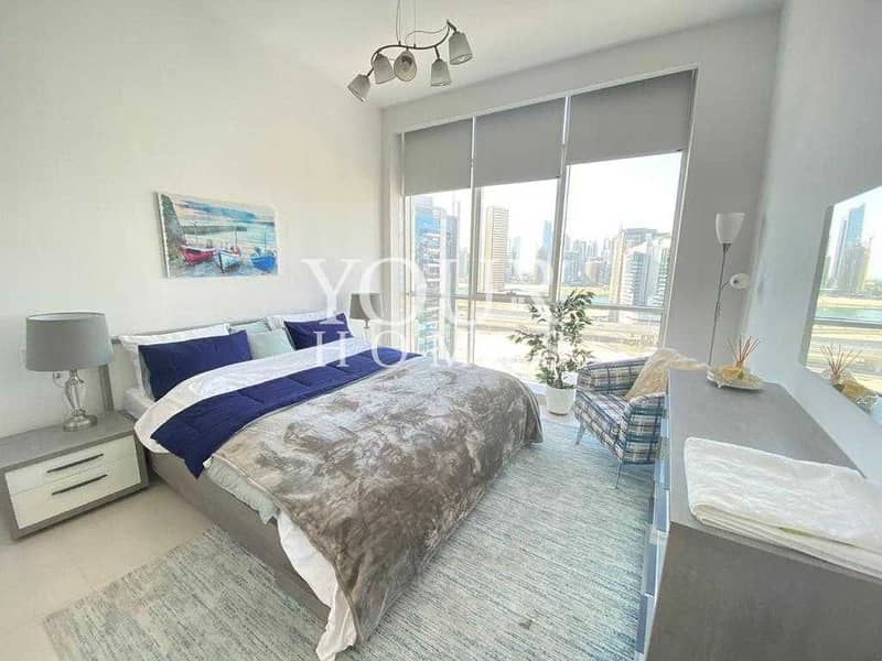 15 SO | 1 MONTH RENT FREE > N0 Commission | Spacious 2BR