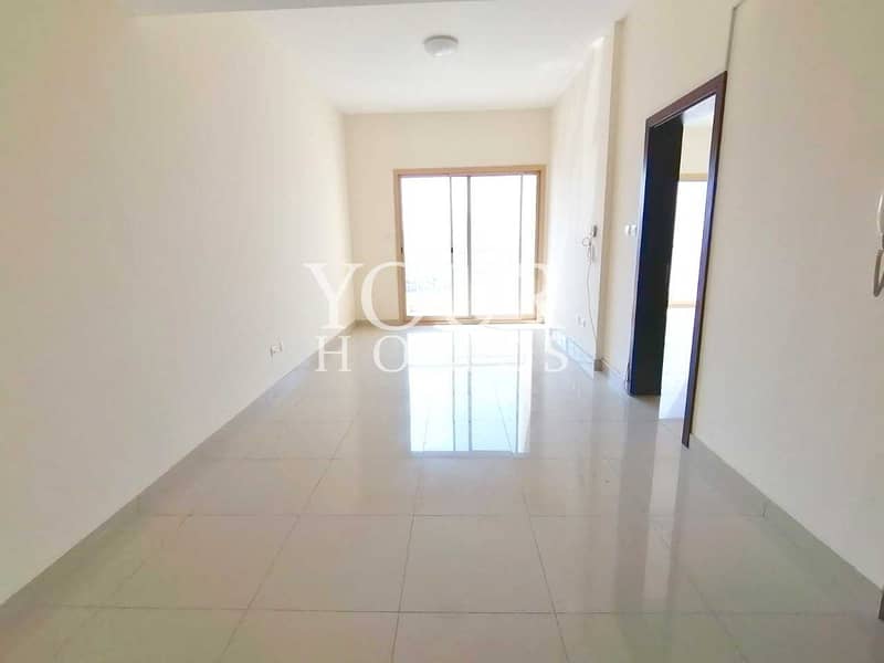 SB | Pool View 1BHK Apartment For Rent