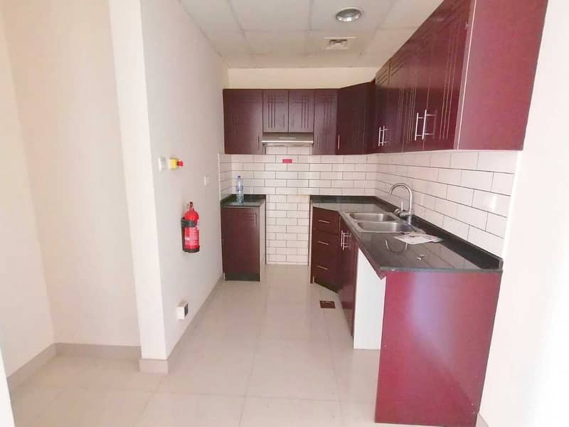 3 SB | Pool View 1BHK Apartment For Rent