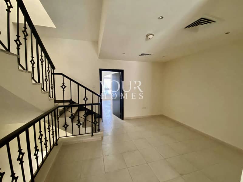 2 Spacious T-H | Community View |  3 bedroomr90kOnly