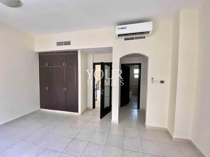 9 Spacious T-H | Community View |  3 bedroomr90kOnly