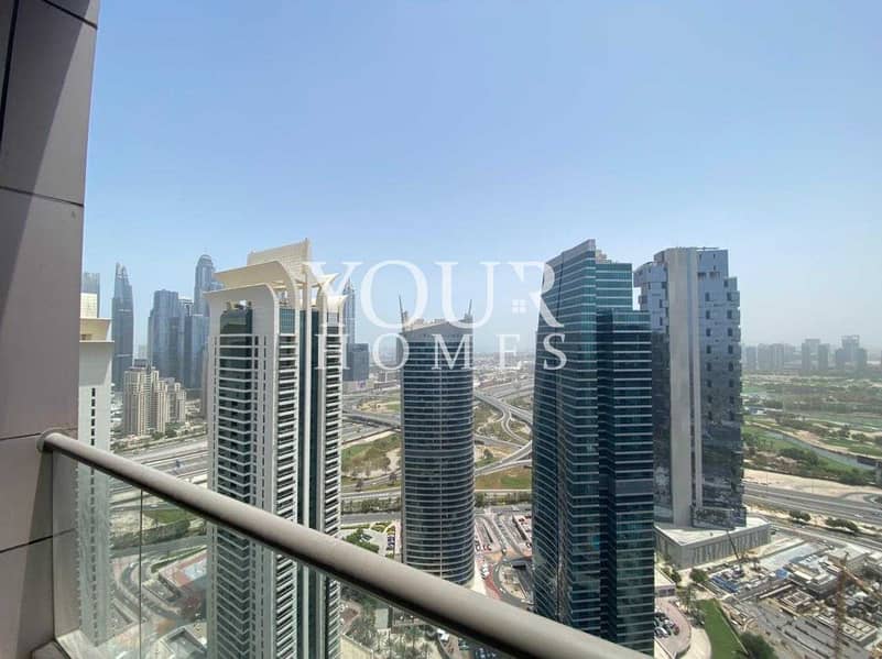 7 SB | Top Floor 4BR+M/Store | Vacant on transfer | Panoramic View