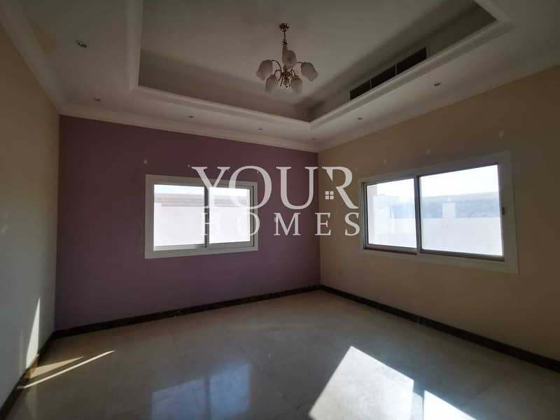 3 5 BEDROOM VILLA IN AL BARSHA SOUTH 2