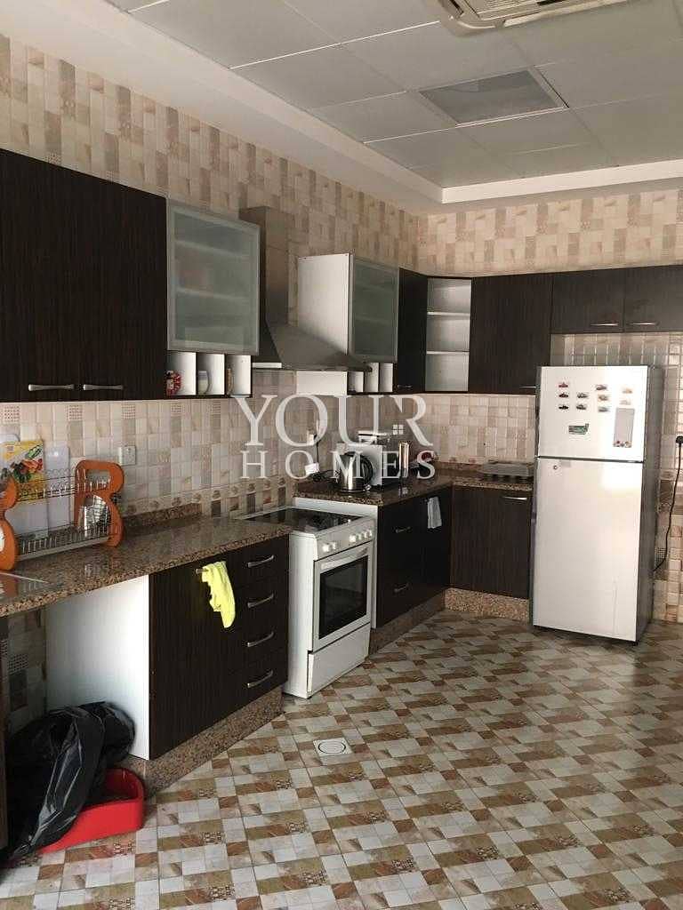 5 Delux  7 Bedrooms Double Story IN AL BARSHA 2