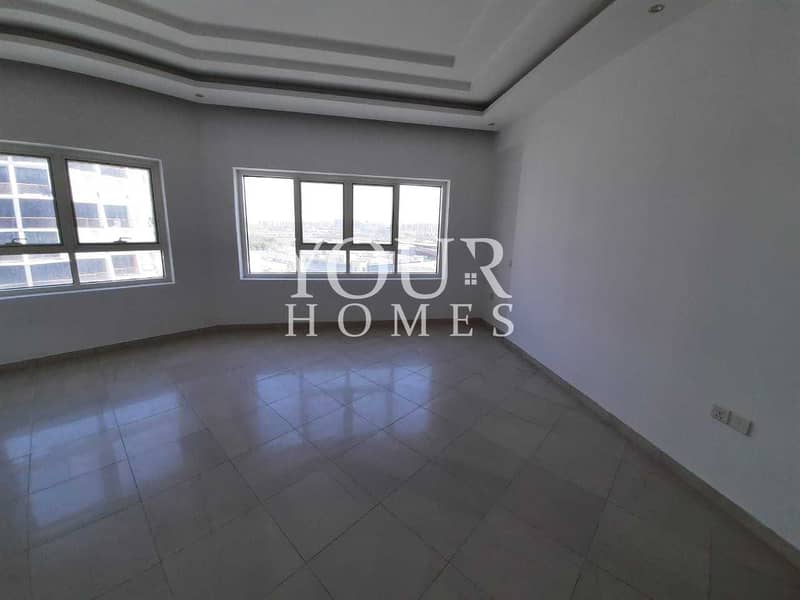 3 BS | Spacious|| 3bhk with balcony|| For Sale