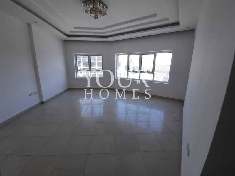 6 BS | Spacious|| 3bhk with balcony|| For Sale