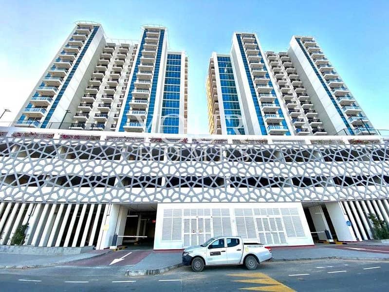Fully Furnished Apartment For Sale in Al Furjan
