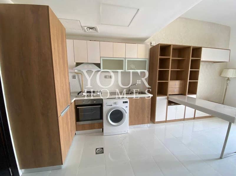 3 Fully Furnished Apartment For Sale in Al Furjan