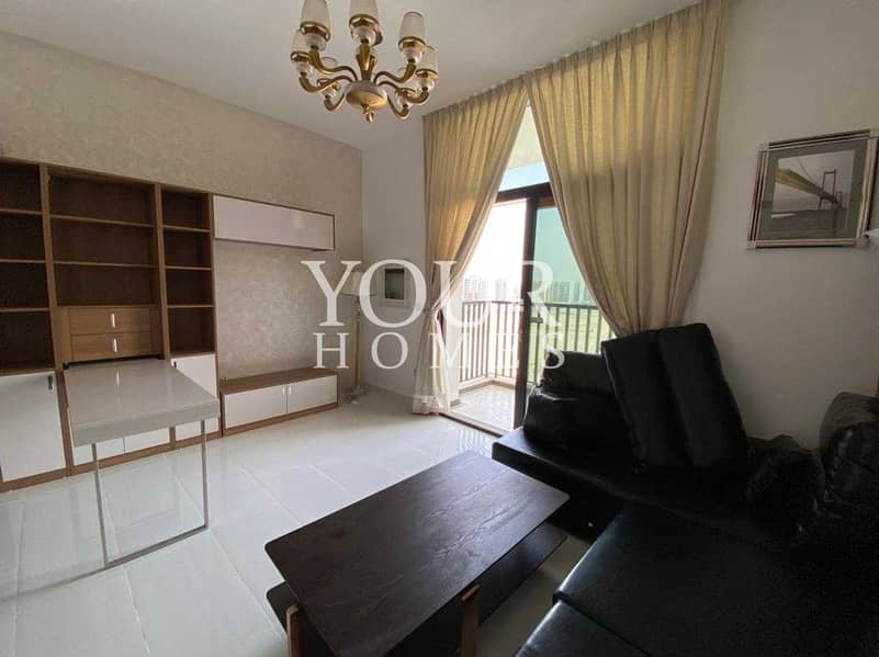 6 Fully Furnished Apartment For Sale in Al Furjan