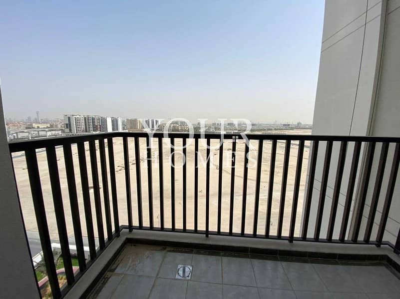 10 Fully Furnished Apartment For Sale in Al Furjan