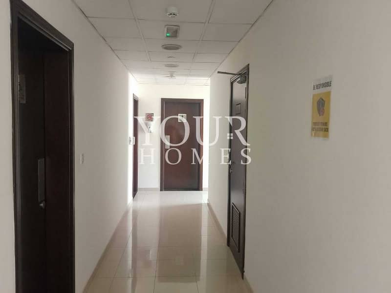 11 Affordable Ready to Move-In Fitted Office for Rent in DSO