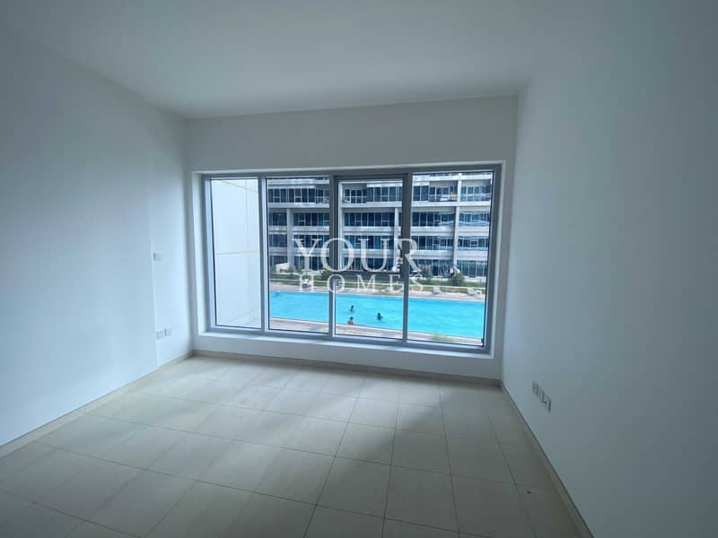 BS | 1bhk for Rent|| Pool View||26 Only