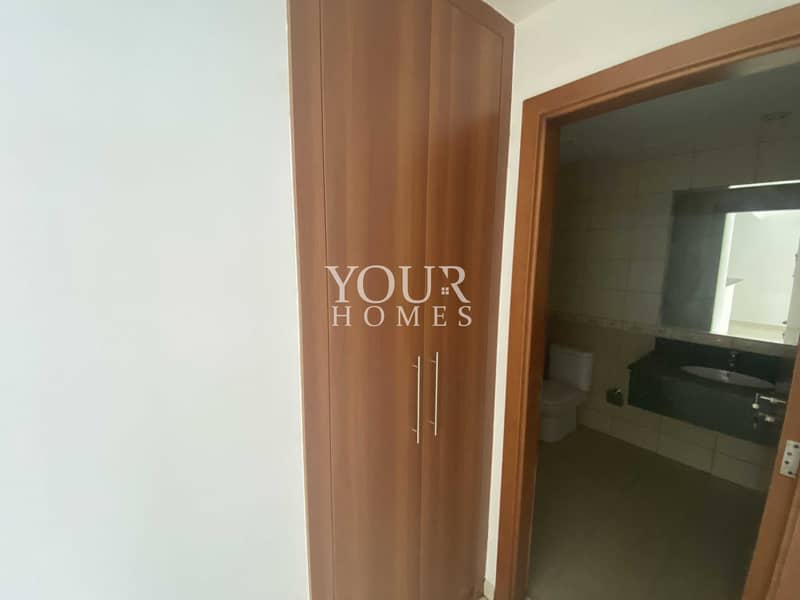 6 BS | 1bhk for Rent|| Pool View||26 Only