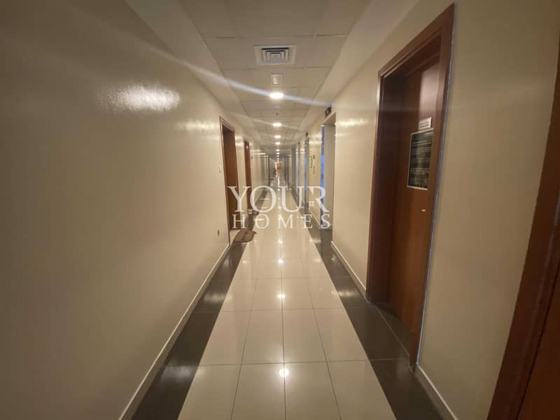 8 BS | 1bhk for Rent|| Pool View||26 Only
