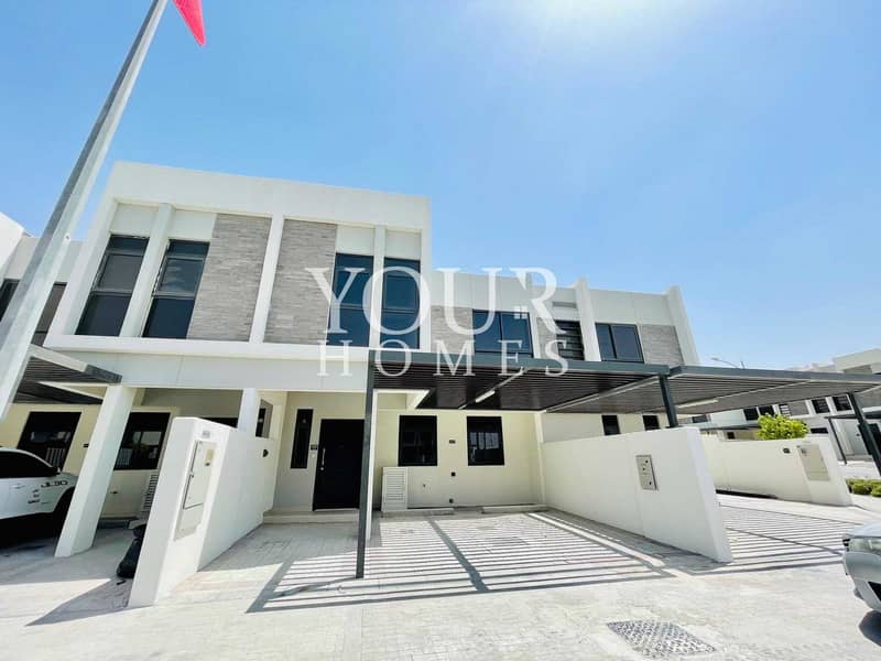 13 NK | Brand New | 4 BHK Villa in Aster