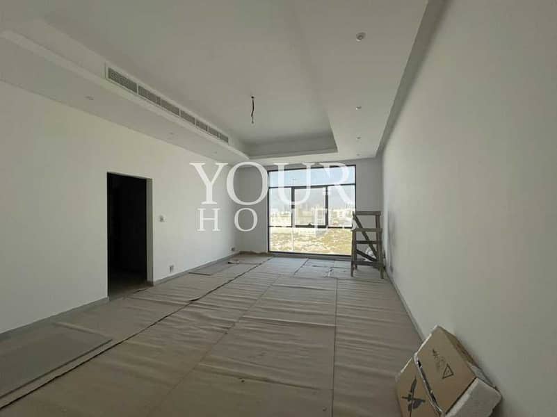 16 BRAND NEW VILLA 7 BED ROOM IN AL BARSHA  SOUTH 2.700K