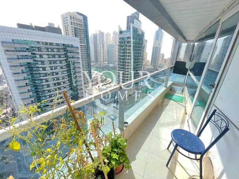 8 SO | Fully Furnished 2 Bed Available from 15-05-2021