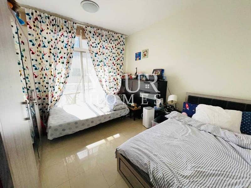 2 SA | Best Offer | 2Bed+Maid |Semi Closed Kitchen