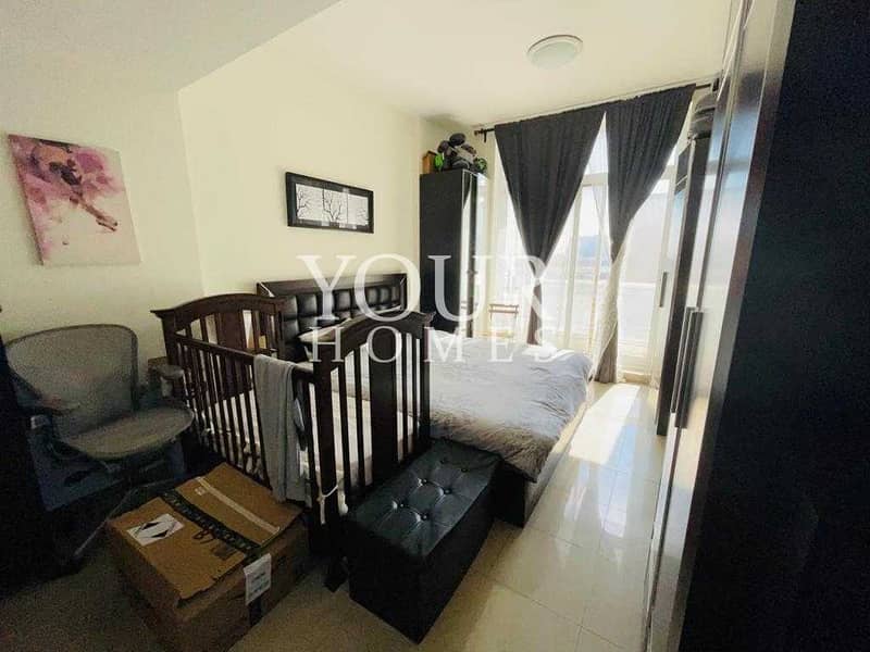 4 SA | Best Offer | 2Bed+Maid |Semi Closed Kitchen