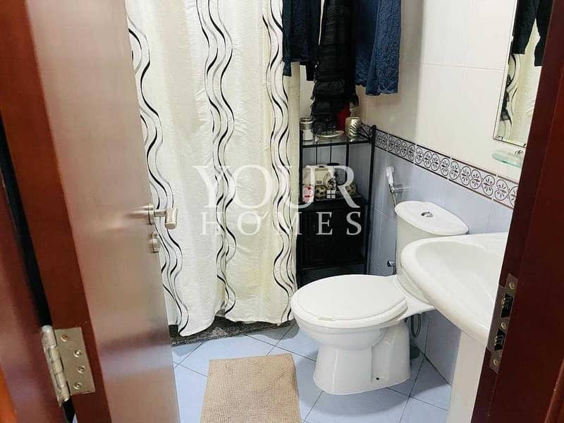 13 SA | Best Offer | 2Bed+Maid |Semi Closed Kitchen