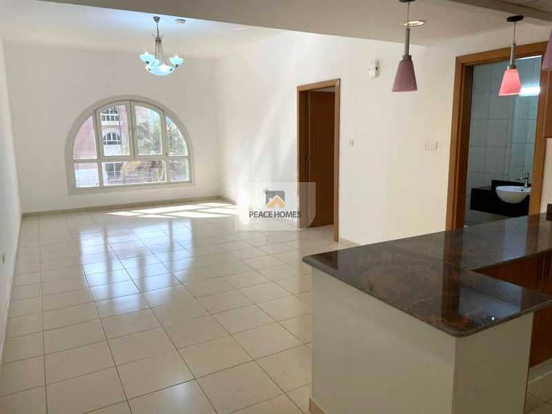 شقة في روز ٢ حدائق الإمارات قرية جميرا الدائرية 1 غرف 38000 درهم - 5188393 شقة في روز ٢ حدائق الإمارات قرية جميرا الدائرية 1 غرف 38000 درهم - 5188393