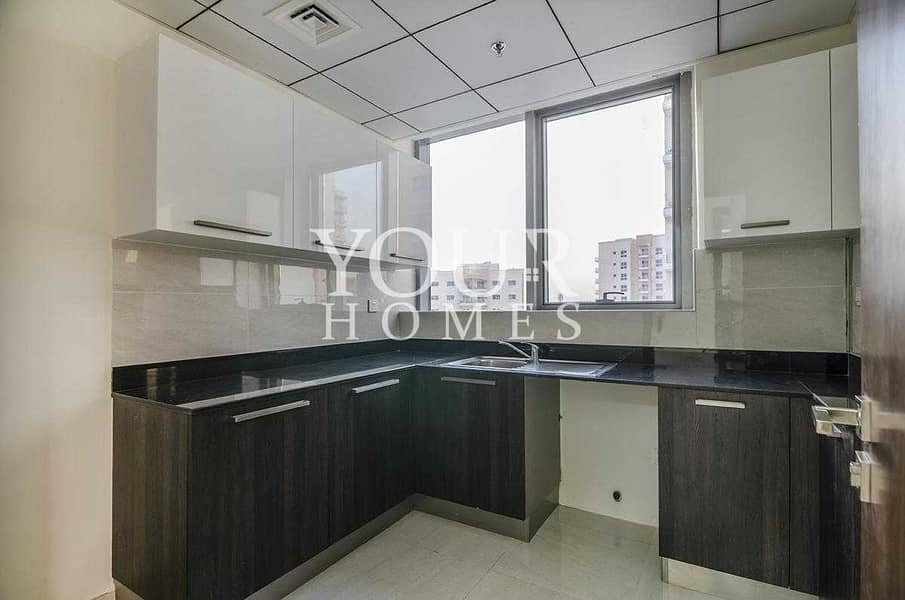 3 JA | 1 Months Free | Bright & Spacious 1 Br With Community View