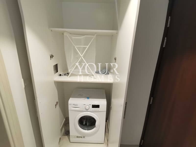 7 SM | Spacious 1Bed  @32999 with multiple Chqs