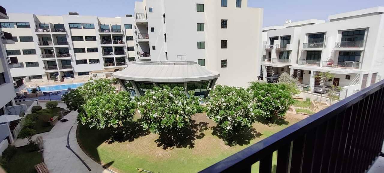 شقة في لا ريفييرا ايستيتس قرية جميرا الدائرية 1 غرف 39997 درهم - 5204470 شقة في لا ريفييرا ايستيتس قرية جميرا الدائرية 1 غرف 39997 درهم - 5204470