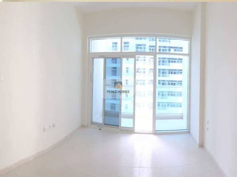 位于迪拜体育城，皇家公寓，皇家公寓2号 1 卧室的公寓 39999 AED - 5165315