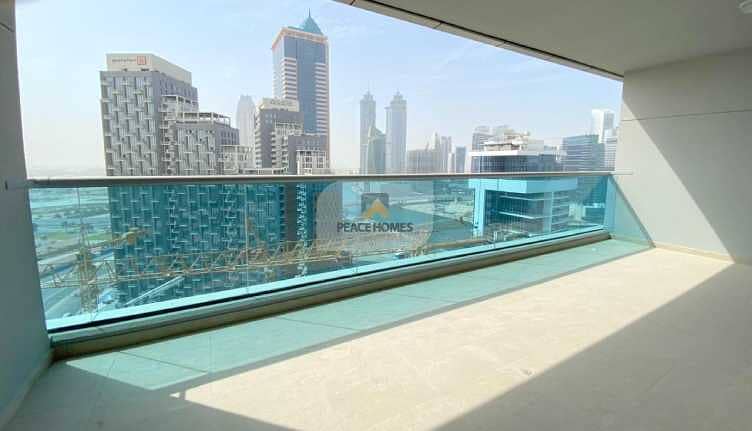 PAY 4CHQS | BRAND NEW | FULLY FURNISHED | BALCONY