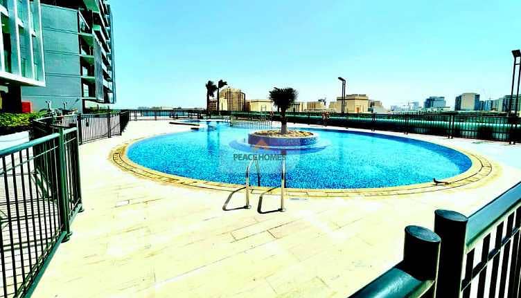 شقة في ابراج بلووم قرية جميرا الدائرية 24999 درهم - 5071323 شقة في ابراج بلووم قرية جميرا الدائرية 24999 درهم - 5071323