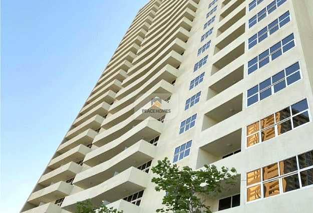 LAVISHLY FURNISHED 2BR HOME | HUGE BALCONY | INVEST WITH US TODAY