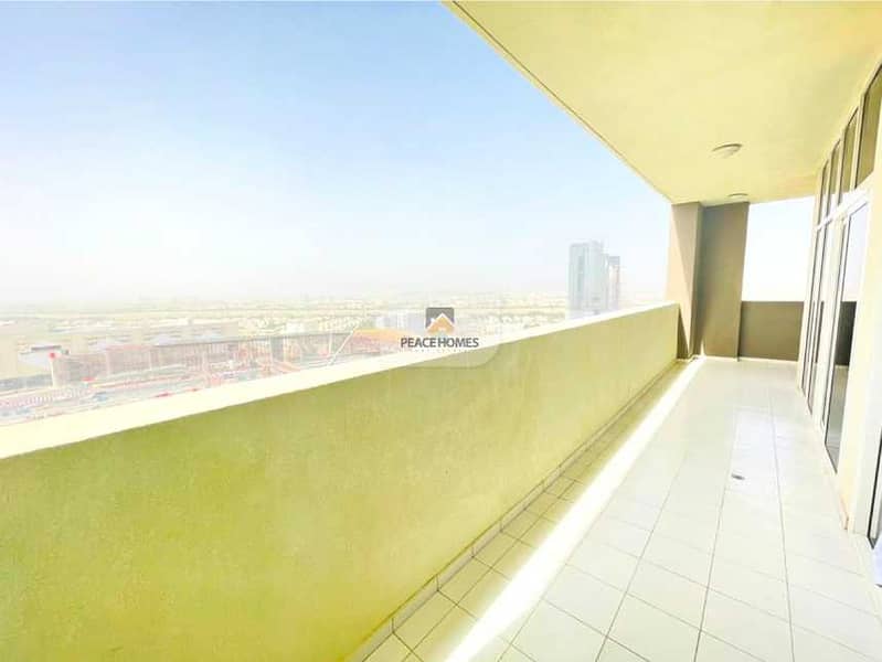 شقة في برج 108 قرية جميرا الدائرية 1 غرف 60000 درهم - 4980960 شقة في برج 108 قرية جميرا الدائرية 1 غرف 60000 درهم - 4980960