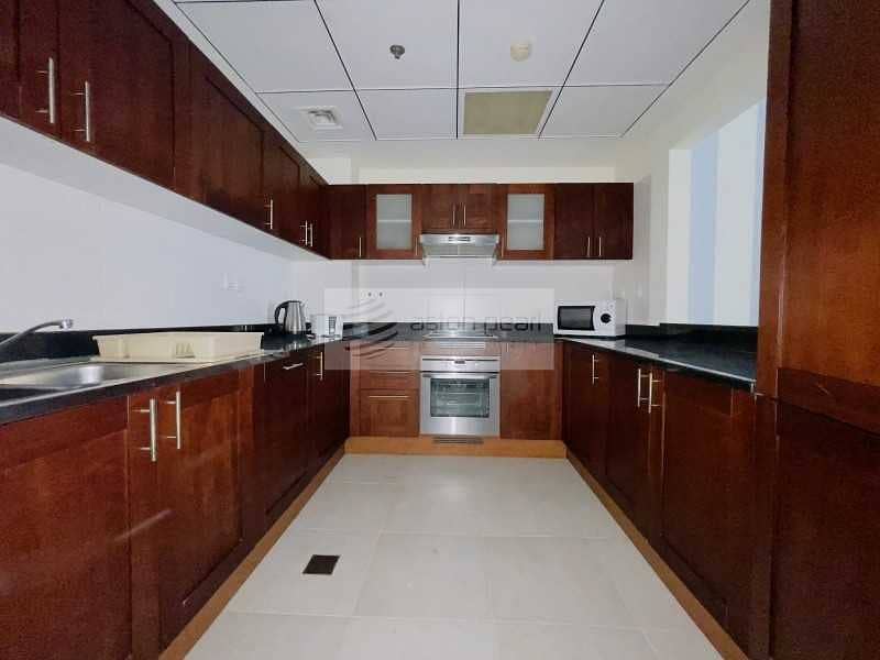 6 Fully Furnished 1 BR |Lake View Apartment for rent