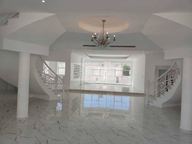 4 Amazing Brand New 5 BR Luxury Villa in Al Barsha 1