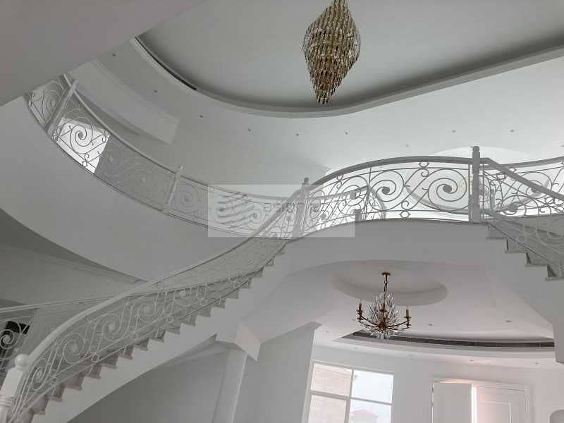 7 Amazing Brand New 5 BR Luxury Villa in Al Barsha 1