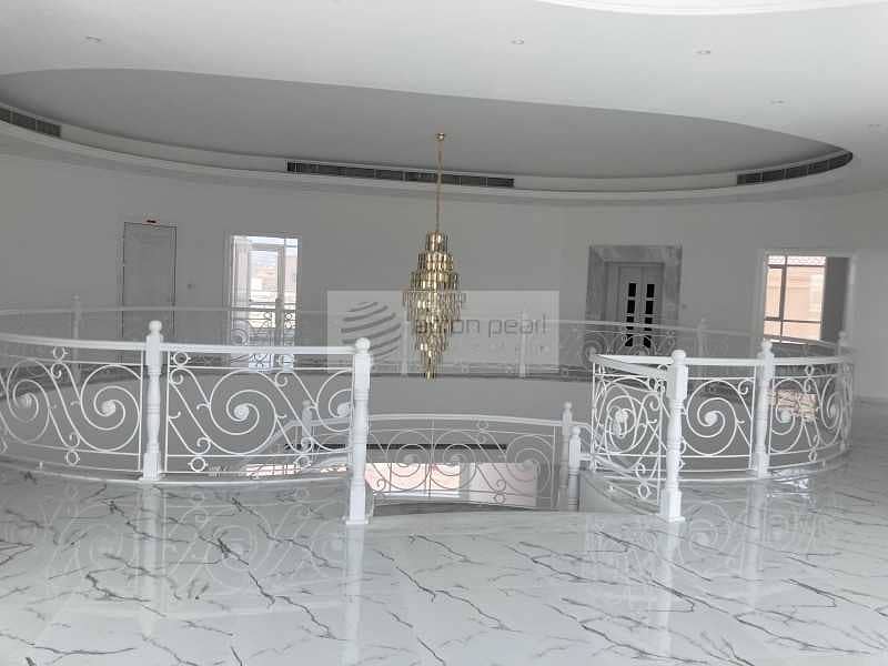 9 Amazing Brand New 5 BR Luxury Villa in Al Barsha 1