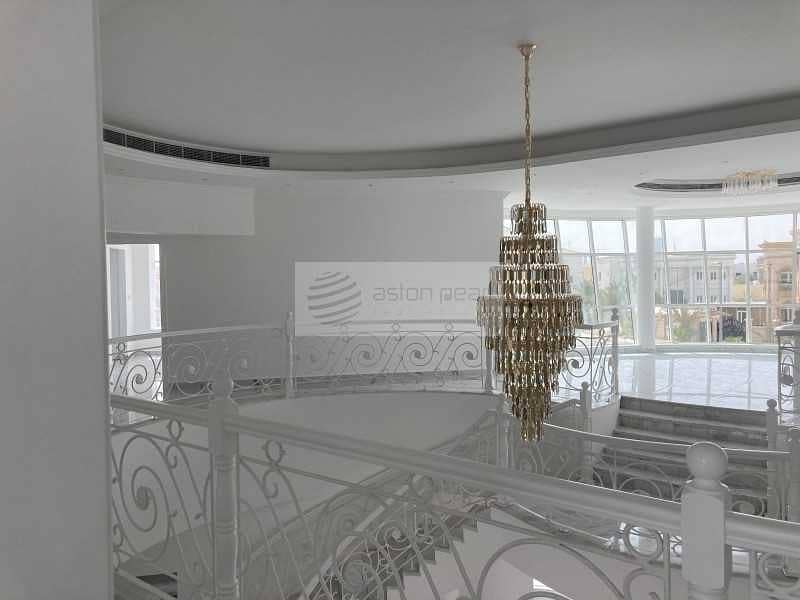 10 Amazing Brand New 5 BR Luxury Villa in Al Barsha 1