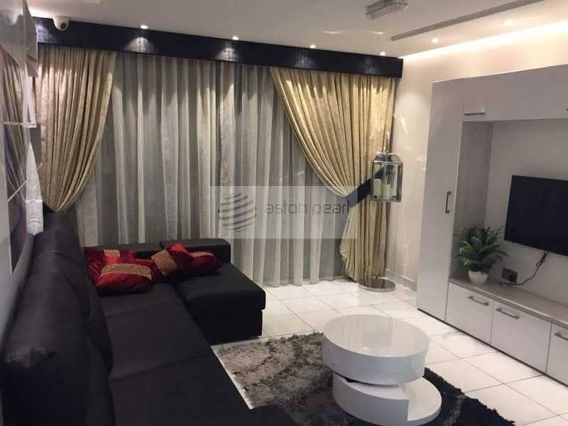 High Floor| 2 BR Apt. Brand New | Fully Furnished