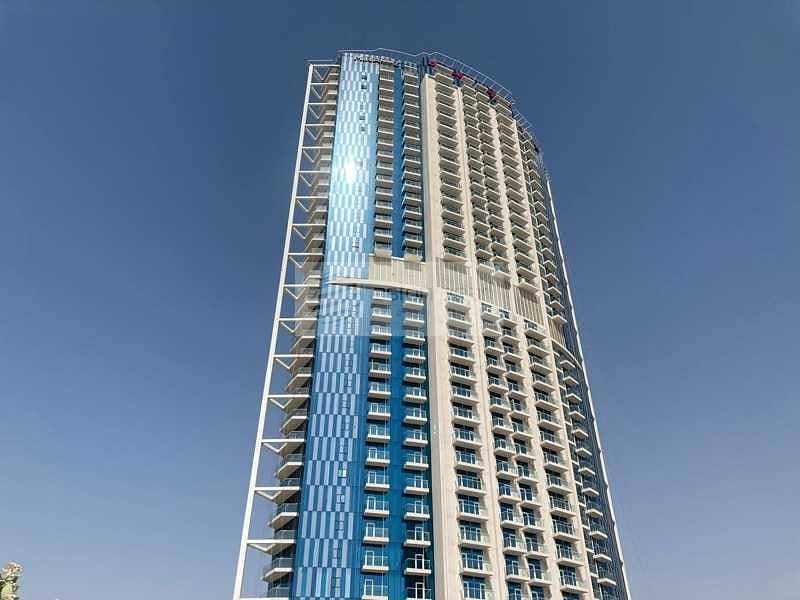 12 High Floor| 2 BR Apt. Brand New | Fully Furnished