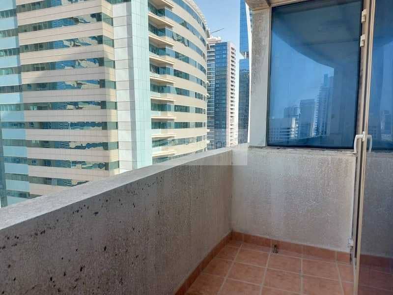 18 EXCLUSIVE |Next to Metro |Fully Fitted |High Floor