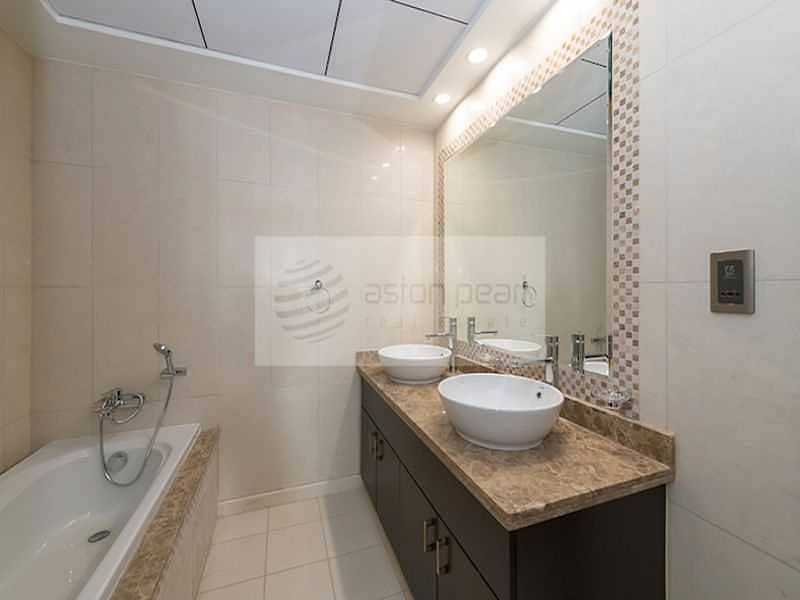 9 Exclusive |Atlantis /Palm / Marina View| 2BR+Maids