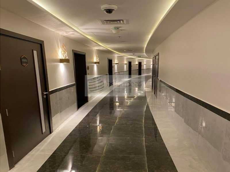 7 High Floor Modern 2BR | Fully Furnished in Miraclz